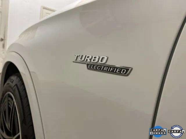 2025 Mercedes-Benz GLC GLC 43 AMG&reg; 4MATIC&reg; Dallas TX