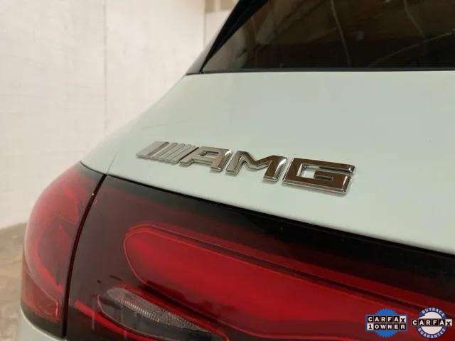 2025 Mercedes-Benz GLC GLC 43 AMG&reg; 4MATIC&reg; Dallas TX