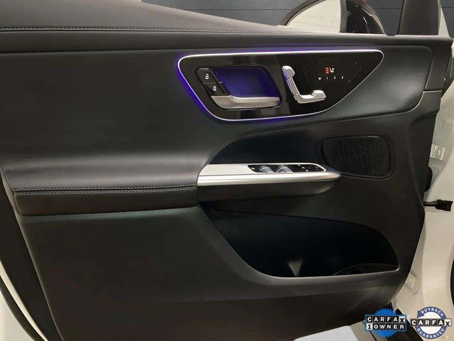 2025 Mercedes-Benz GLC GLC 43 AMG&reg; 4MATIC&reg; Dallas TX