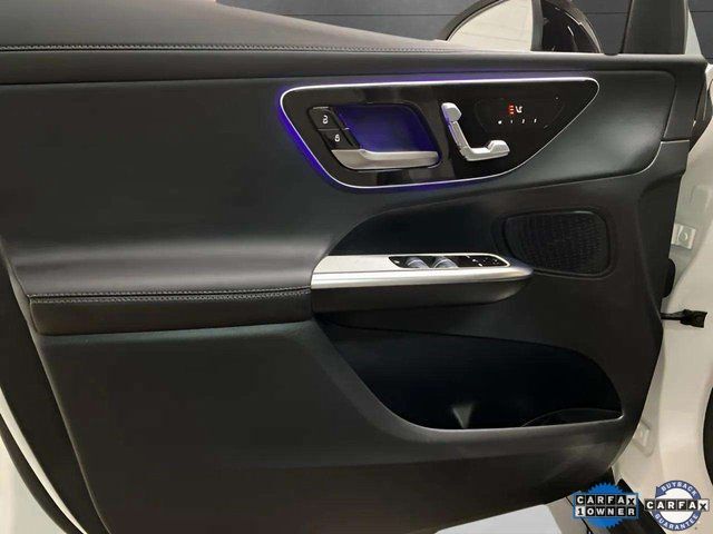 2025 Mercedes-Benz GLC GLC 43 AMG&reg; 4MATIC&reg; Dallas TX