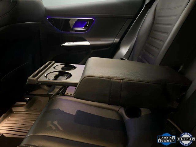 2025 Mercedes-Benz GLC GLC 43 AMG&reg; 4MATIC&reg; Dallas TX