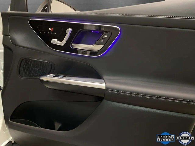 2025 Mercedes-Benz GLC GLC 43 AMG&reg; 4MATIC&reg; Dallas TX