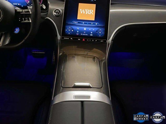 2025 Mercedes-Benz GLC GLC 43 AMG&reg; 4MATIC&reg; Dallas TX