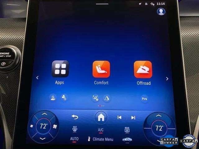 2025 Mercedes-Benz GLC GLC 43 AMG&reg; 4MATIC&reg; Dallas TX