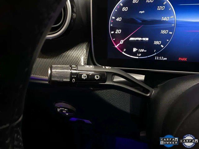 2025 Mercedes-Benz GLC GLC 43 AMG&reg; 4MATIC&reg; Dallas TX