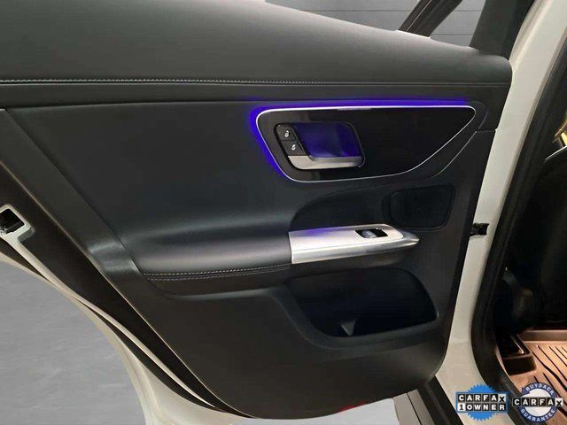 2025 Mercedes-Benz GLC GLC 43 AMG&reg; 4MATIC&reg; Dallas TX