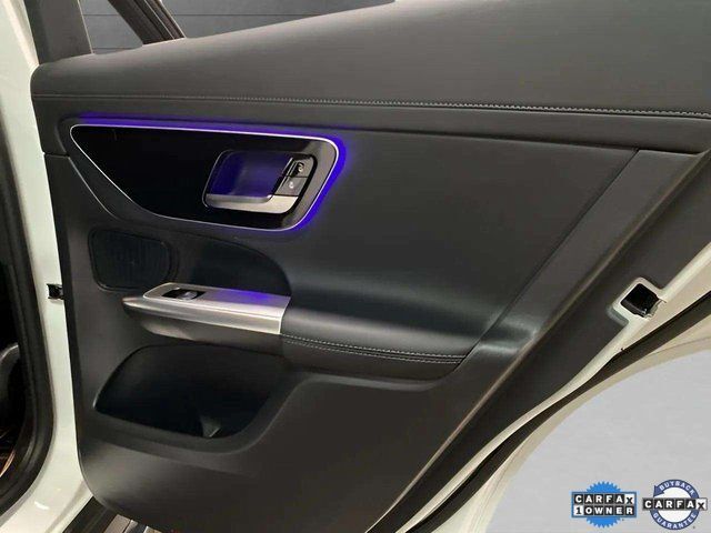 2025 Mercedes-Benz GLC GLC 43 AMG&reg; 4MATIC&reg; Dallas TX