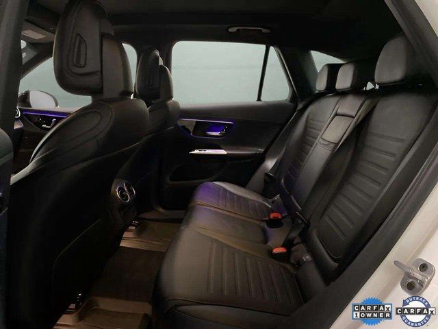 2025 Mercedes-Benz GLC GLC 43 AMG&reg; 4MATIC&reg; Dallas TX