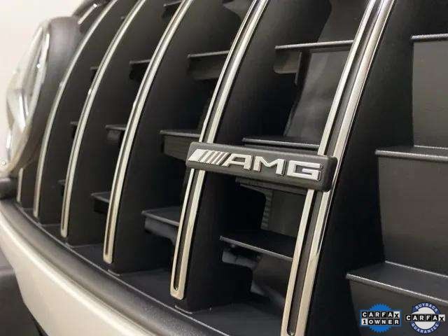 2025 Mercedes-Benz GLC GLC 43 AMG&reg; 4MATIC&reg; Dallas TX