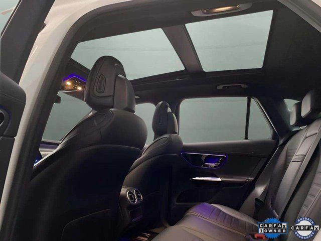 2025 Mercedes-Benz GLC GLC 43 AMG&reg; 4MATIC&reg; Dallas TX