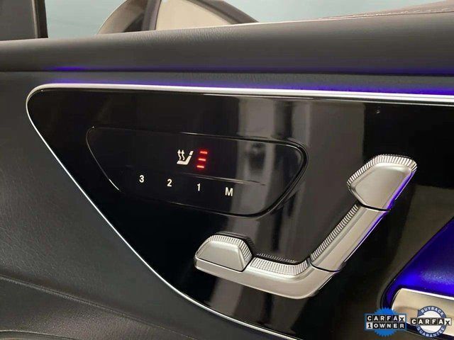 2025 Mercedes-Benz GLC GLC 43 AMG&reg; 4MATIC&reg; Dallas TX