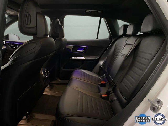 2025 Mercedes-Benz GLC GLC 43 AMG&reg; 4MATIC&reg; Dallas TX
