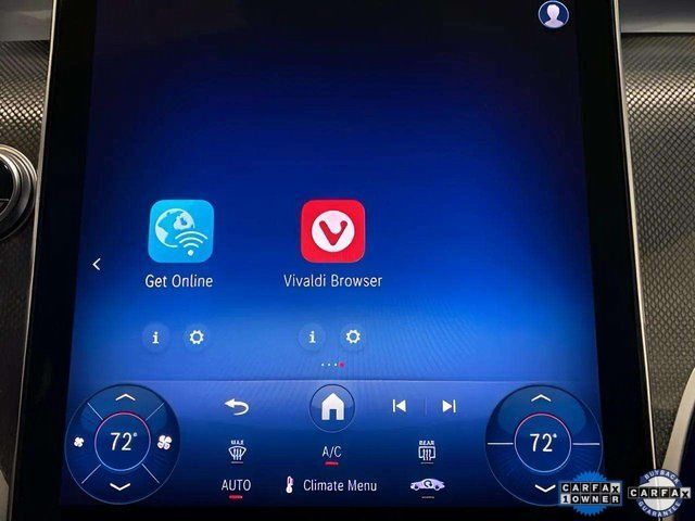 2025 Mercedes-Benz GLC GLC 43 AMG&reg; 4MATIC&reg; Dallas TX