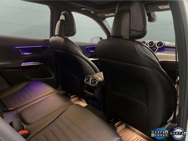 2025 Mercedes-Benz GLC GLC 43 AMG&reg; 4MATIC&reg; Dallas TX