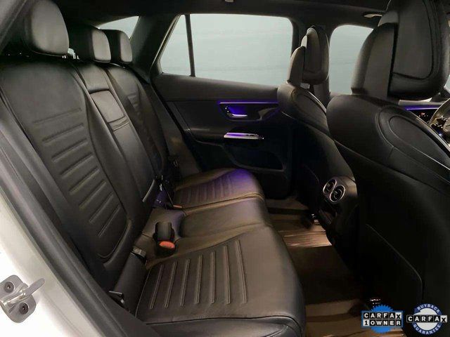 2025 Mercedes-Benz GLC GLC 43 AMG&reg; 4MATIC&reg; Dallas TX