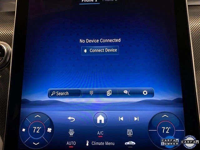 2025 Mercedes-Benz GLC GLC 43 AMG&reg; 4MATIC&reg; Dallas TX