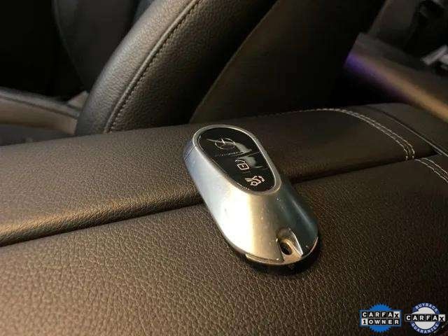 2025 Mercedes-Benz GLC GLC 43 AMG&reg; 4MATIC&reg; Dallas TX