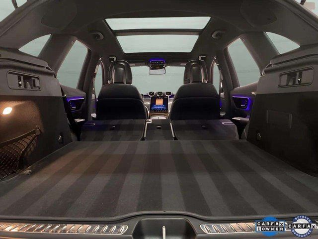 2025 Mercedes-Benz GLC GLC 43 AMG&reg; 4MATIC&reg; Dallas TX