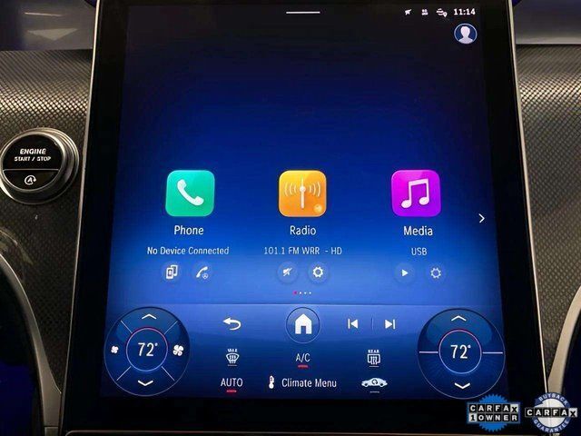 2025 Mercedes-Benz GLC GLC 43 AMG&reg; 4MATIC&reg; Dallas TX