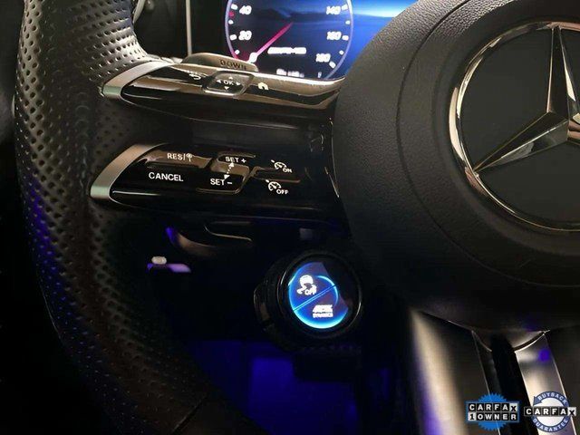 2025 Mercedes-Benz GLC GLC 43 AMG&reg; 4MATIC&reg; Dallas TX