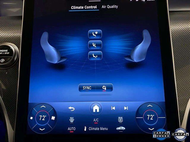 2025 Mercedes-Benz GLC GLC 43 AMG&reg; 4MATIC&reg; Dallas TX