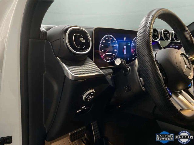 2025 Mercedes-Benz GLC GLC 43 AMG&reg; 4MATIC&reg; Dallas TX