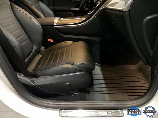 2025 Mercedes-Benz GLC GLC 43 AMG&reg; 4MATIC&reg; Dallas TX