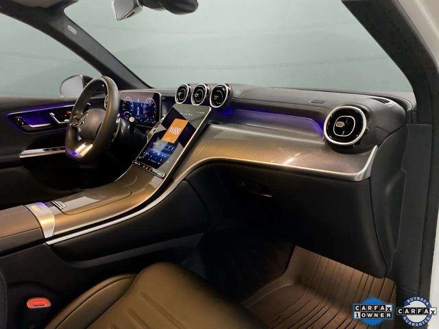 2025 Mercedes-Benz GLC GLC 43 AMG&reg; 4MATIC&reg; Dallas TX