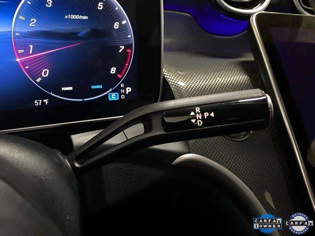 2025 Mercedes-Benz GLC GLC 43 AMG&reg; 4MATIC&reg; Dallas TX