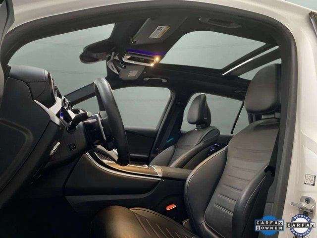 2025 Mercedes-Benz GLC GLC 43 AMG&reg; 4MATIC&reg; Dallas TX