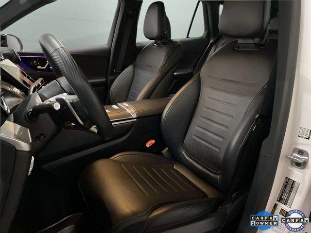 2025 Mercedes-Benz GLC GLC 43 AMG&reg; 4MATIC&reg; Dallas TX