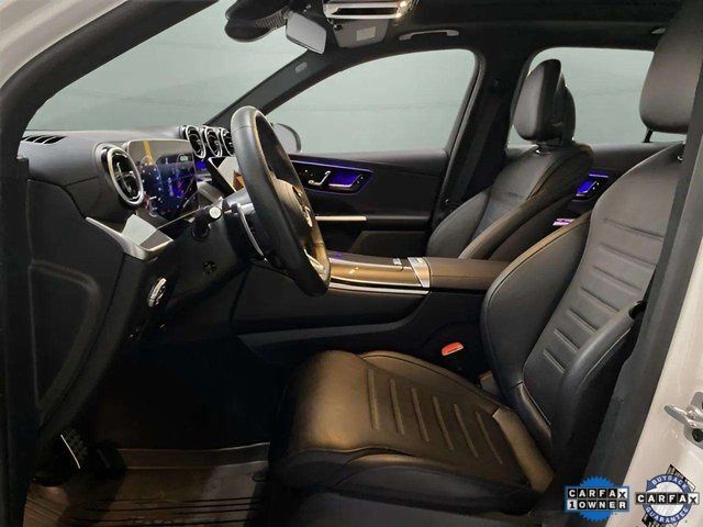2025 Mercedes-Benz GLC GLC 43 AMG&reg; 4MATIC&reg; Dallas TX