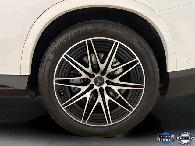 2025 Mercedes-Benz GLC GLC 43 AMG&reg; 4MATIC&reg; Dallas TX