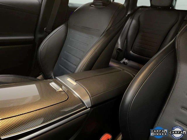 2025 Mercedes-Benz GLC GLC 43 AMG&reg; 4MATIC&reg; Dallas TX