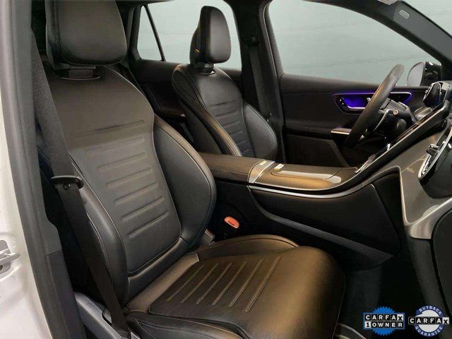 2025 Mercedes-Benz GLC GLC 43 AMG&reg; 4MATIC&reg; Dallas TX