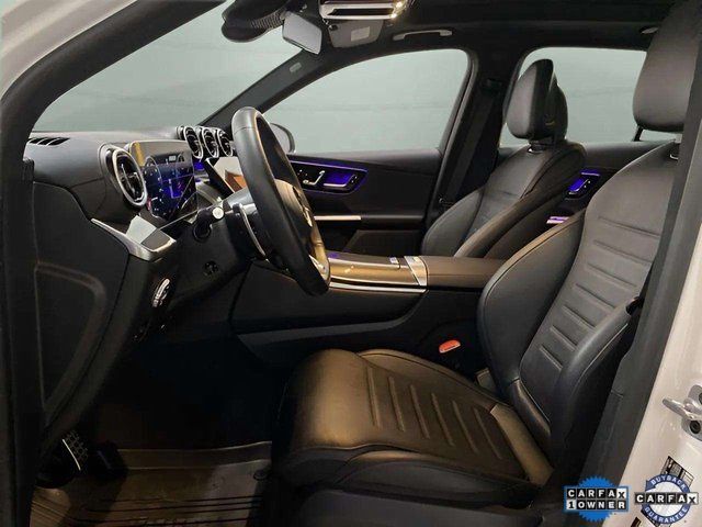 2025 Mercedes-Benz GLC GLC 43 AMG&reg; 4MATIC&reg; Dallas TX