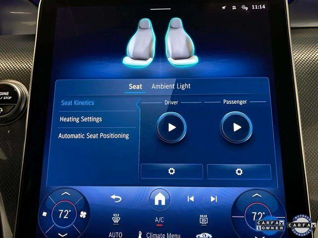 2025 Mercedes-Benz GLC GLC 43 AMG&reg; 4MATIC&reg; Dallas TX