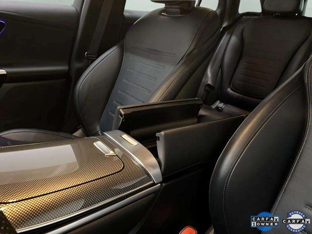 2025 Mercedes-Benz GLC GLC 43 AMG&reg; 4MATIC&reg; Dallas TX