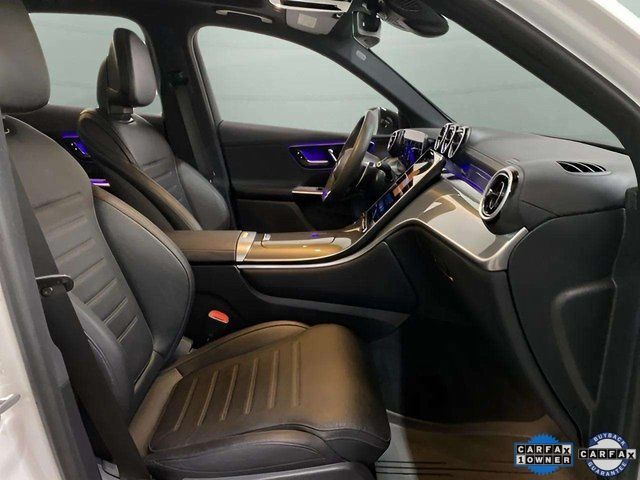 2025 Mercedes-Benz GLC GLC 43 AMG&reg; 4MATIC&reg; Dallas TX