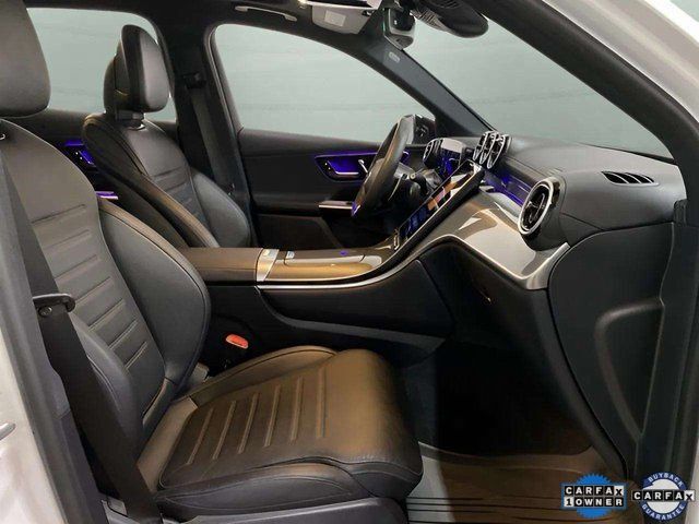 2025 Mercedes-Benz GLC GLC 43 AMG&reg; 4MATIC&reg; Dallas TX