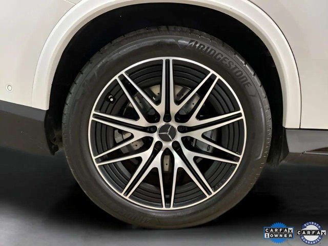 2025 Mercedes-Benz GLC GLC 43 AMG&reg; 4MATIC&reg; Dallas TX