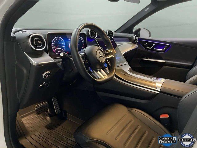2025 Mercedes-Benz GLC GLC 43 AMG&reg; 4MATIC&reg; Dallas TX