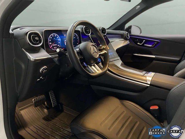 2025 Mercedes-Benz GLC GLC 43 AMG&reg; 4MATIC&reg; Dallas TX