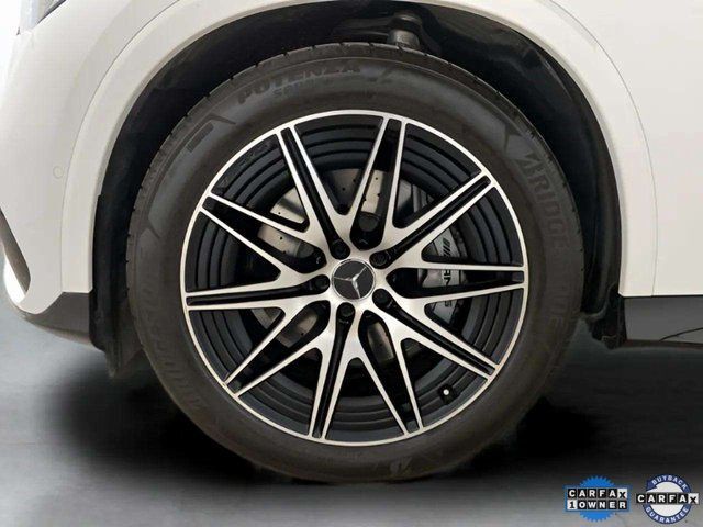 2025 Mercedes-Benz GLC GLC 43 AMG&reg; 4MATIC&reg; Dallas TX