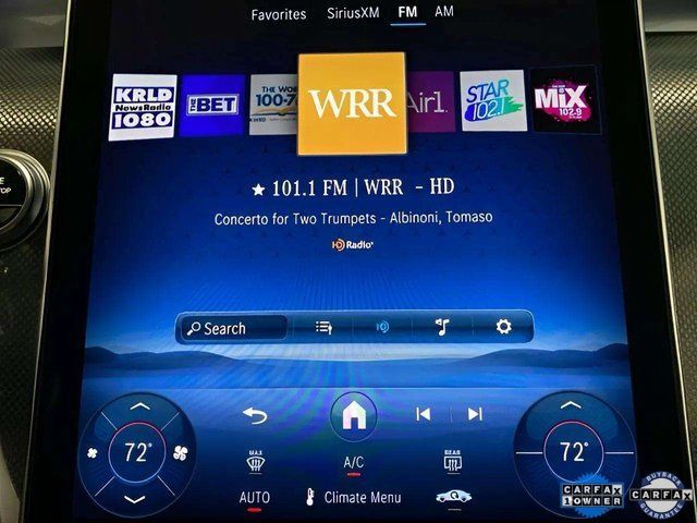 2025 Mercedes-Benz GLC GLC 43 AMG&reg; 4MATIC&reg; Dallas TX