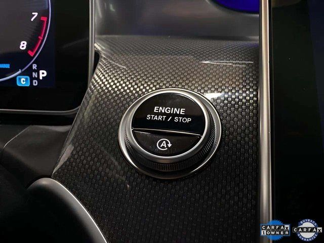 2025 Mercedes-Benz GLC GLC 43 AMG&reg; 4MATIC&reg; Dallas TX