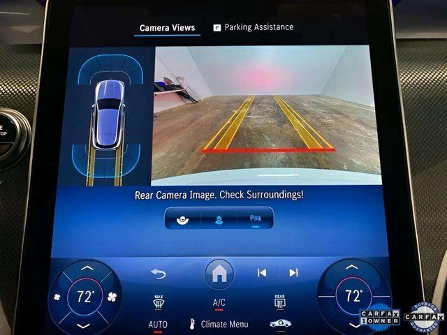 2025 Mercedes-Benz GLC GLC 43 AMG&reg; 4MATIC&reg; Dallas TX