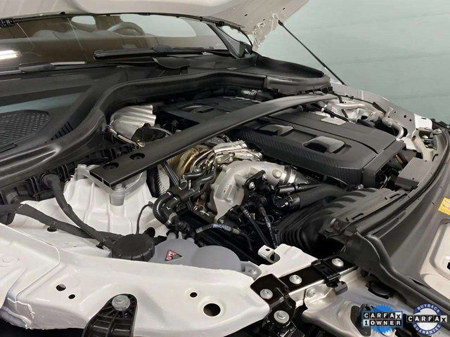 2025 Mercedes-Benz GLC GLC 43 AMG&reg; 4MATIC&reg; Dallas TX