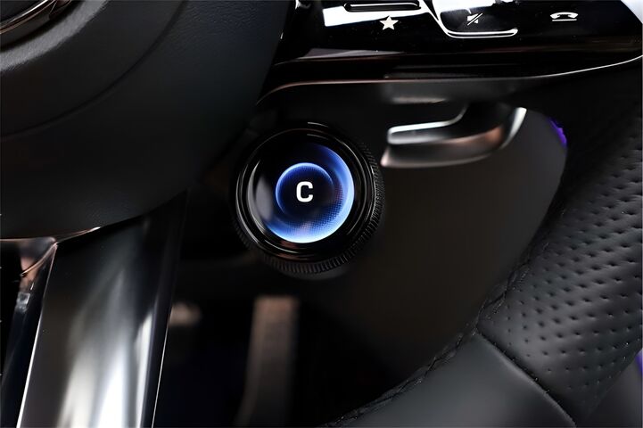 2025 Mercedes-Benz GLC GLC 43 AMG® Oshkosh WI