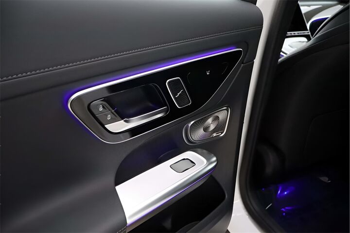 2025 Mercedes-Benz GLC GLC 43 AMG® Oshkosh WI